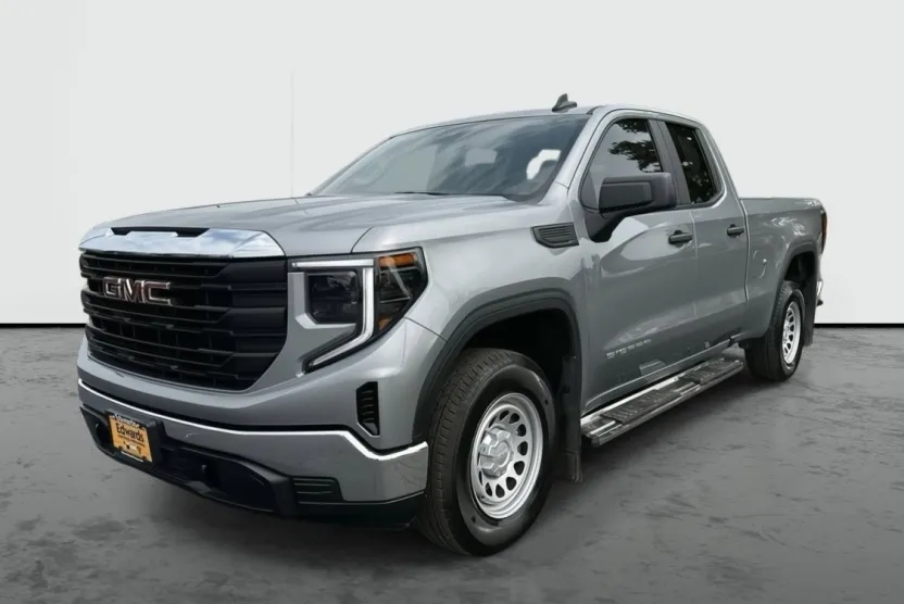 2025 Gmc Sierra 1500 Pro photo 1