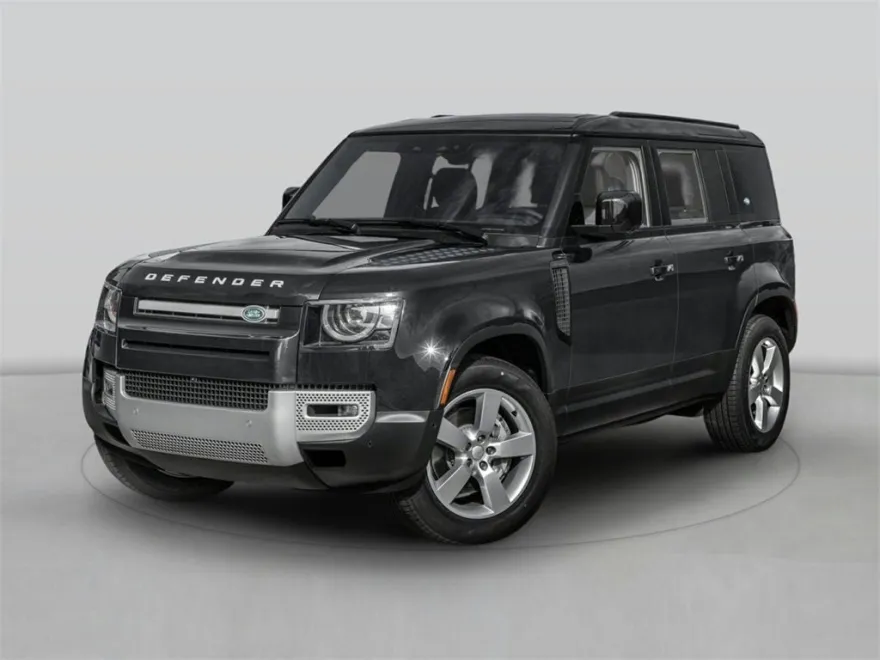 2024 Land Rover Defender X photo 1