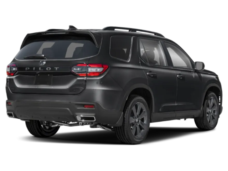 2025 Honda Pilot Sport photo 1