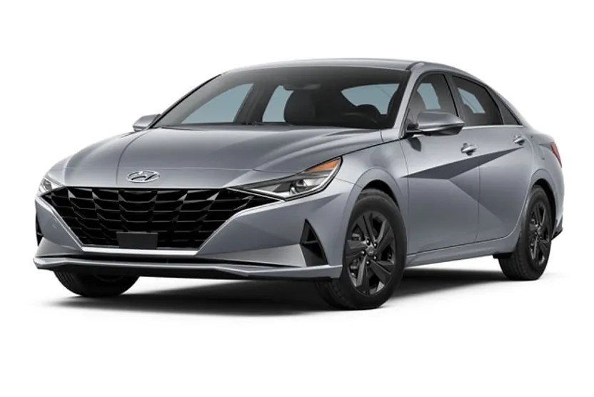 2022 Hyundai Elantra SEL Convenience photo 1