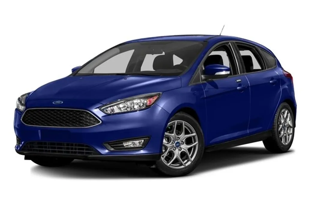 2016 Ford Mustang EcoBoost Premium photo 1
