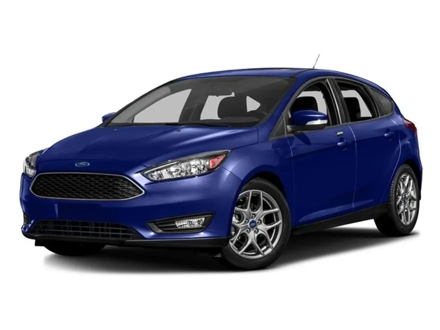 2016 Ford Mustang EcoBoost Premium photo 1