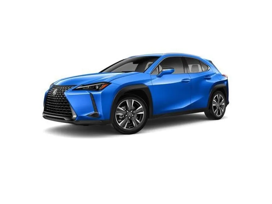 2025 Lexus UX photo 1