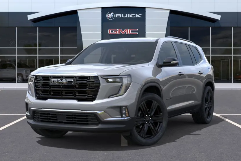 2026 Gmc Acadia Elevation photo 1