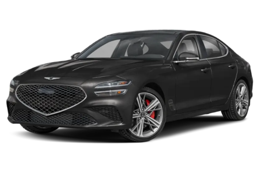 2026 Genesis G70 3.3T Sport Prestige photo 1