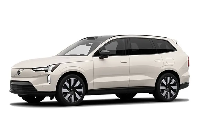 2025 Volvo EX90 Twin Motor Performance Ultra photo 1