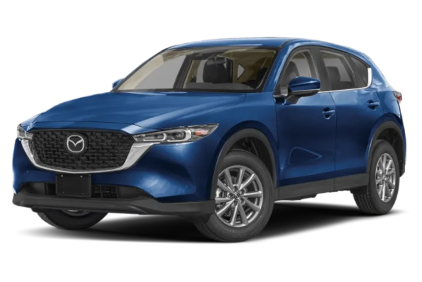 2025 Mazda CX-5 2.5 S photo 1