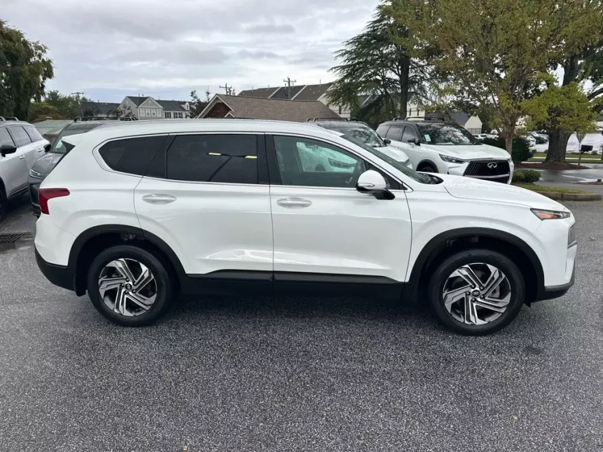 2023 Hyundai Santa Fe SEL photo 1
