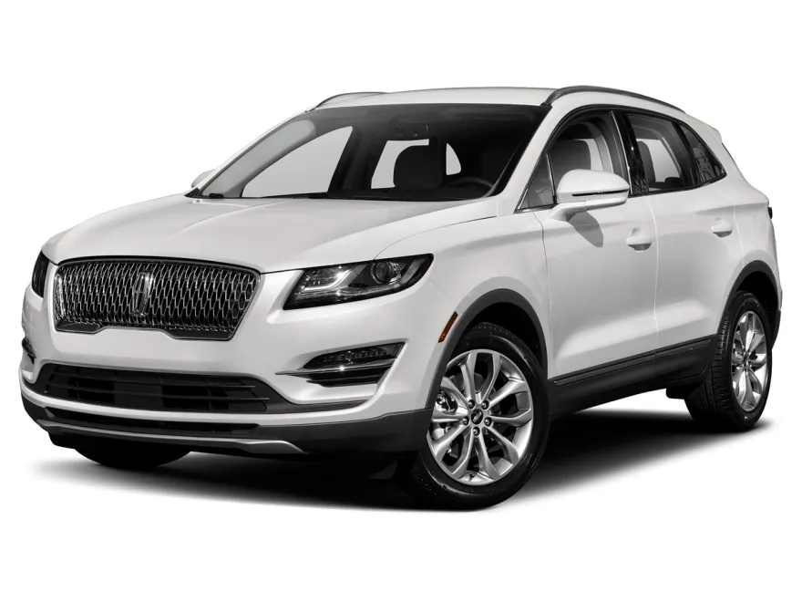 2019 Lincoln MKC Premiere photo 1