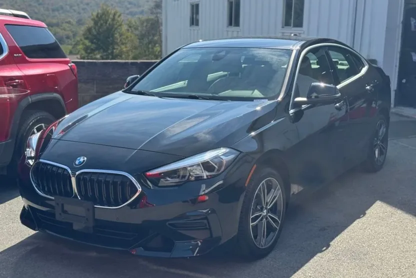 2022 Bmw 228 xDrive GC photo 1