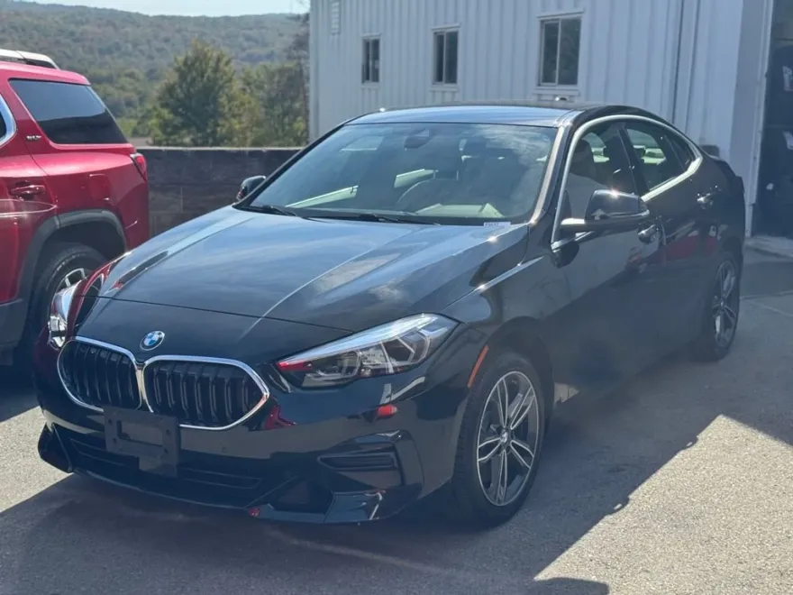 2022 Bmw 228 xDrive GC photo 1