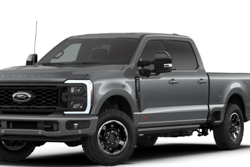 2026 Ford F-350 Lariat photo 1