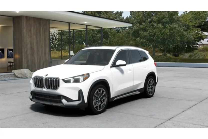 2026 Bmw X1 XDrive28i photo 1