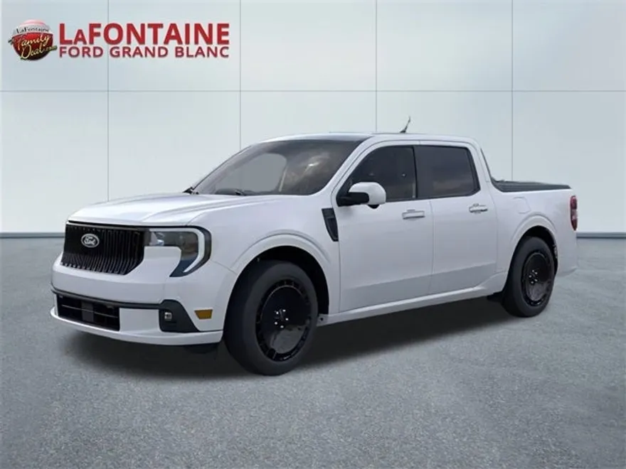 2025 Ford Maverick photo 1