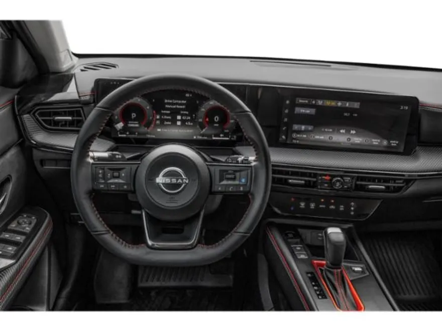 2025 Nissan Kicks SR photo 3