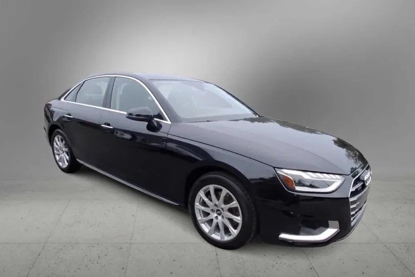 2023 Audi A4 Quattro Premium photo 1