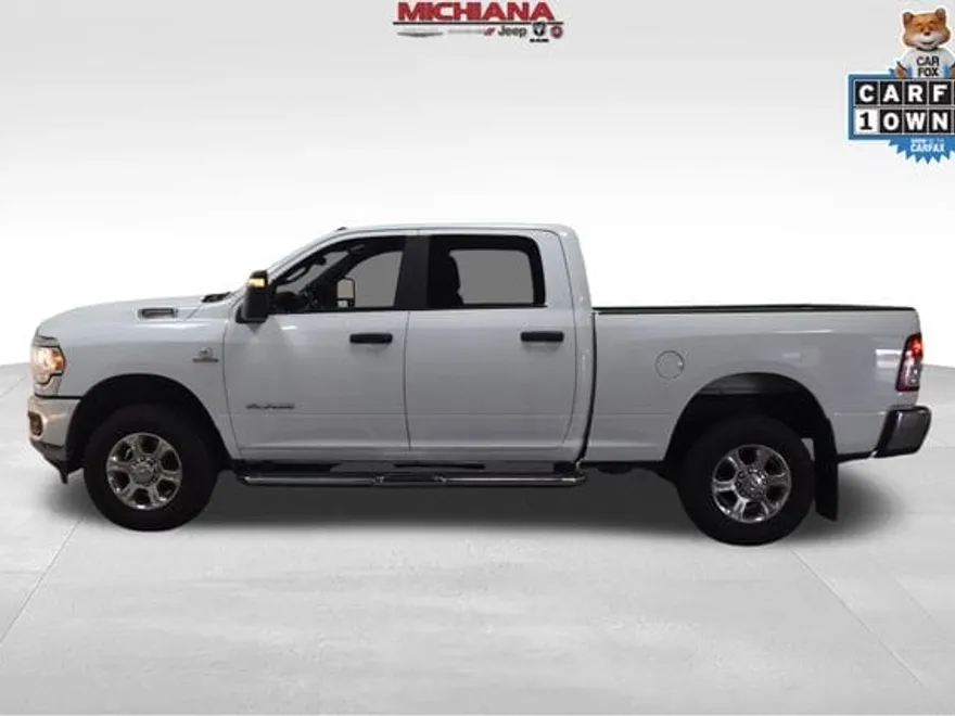 2024 Ram 2500 Big Horn photo 1