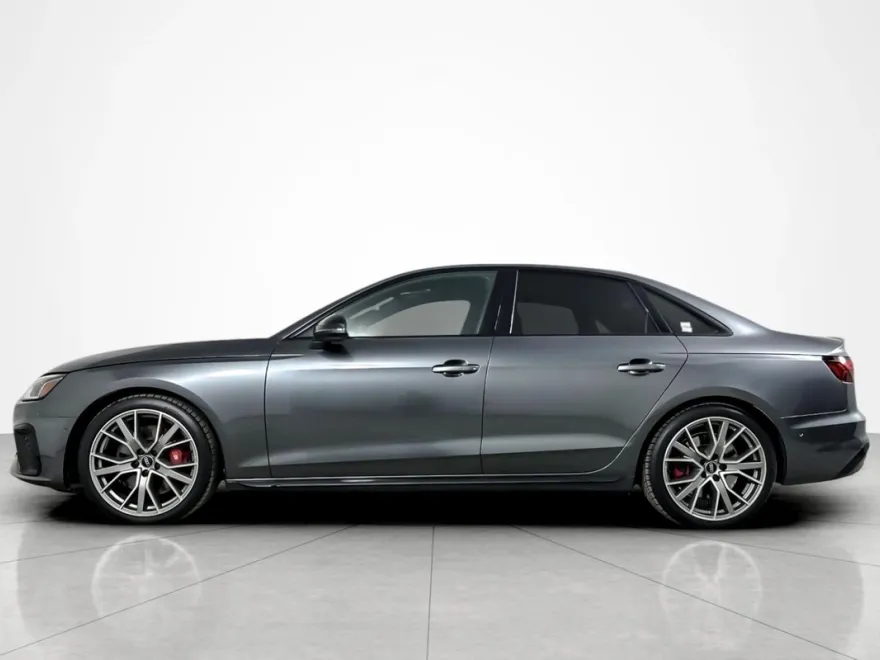 2023 Audi S4 Prestige Base photo 1