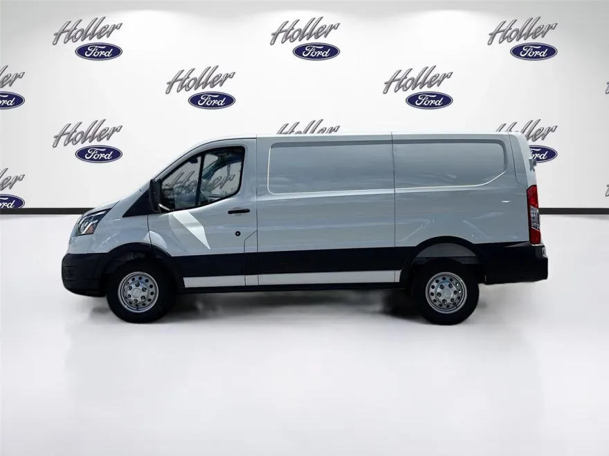 2025 Ford Transit Cargo Van photo 1