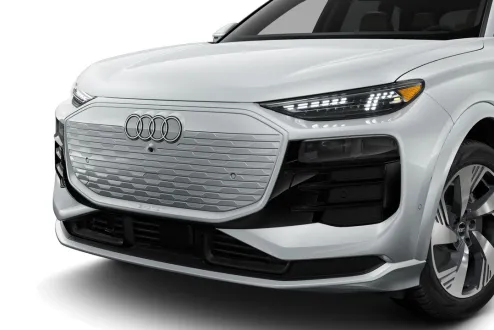 2025 Audi Q6 E-tron Premium Plus photo 2