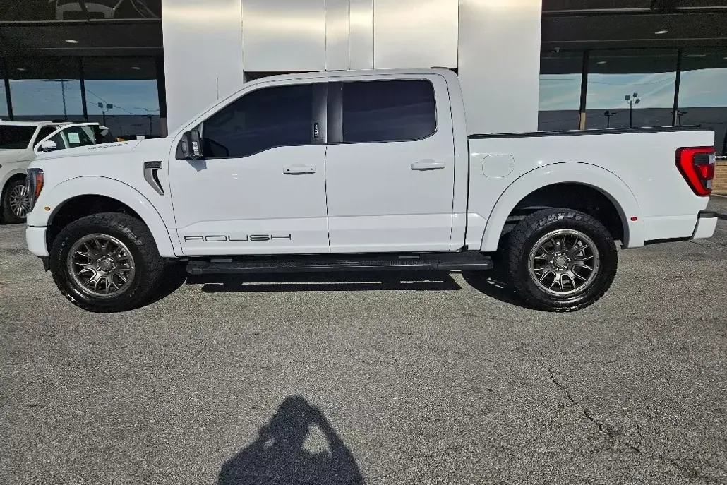 2022 Ford F-150 XLT photo 1