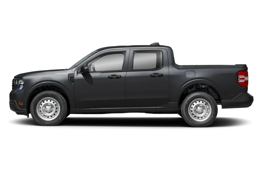 2025 Ford Maverick XL photo 1
