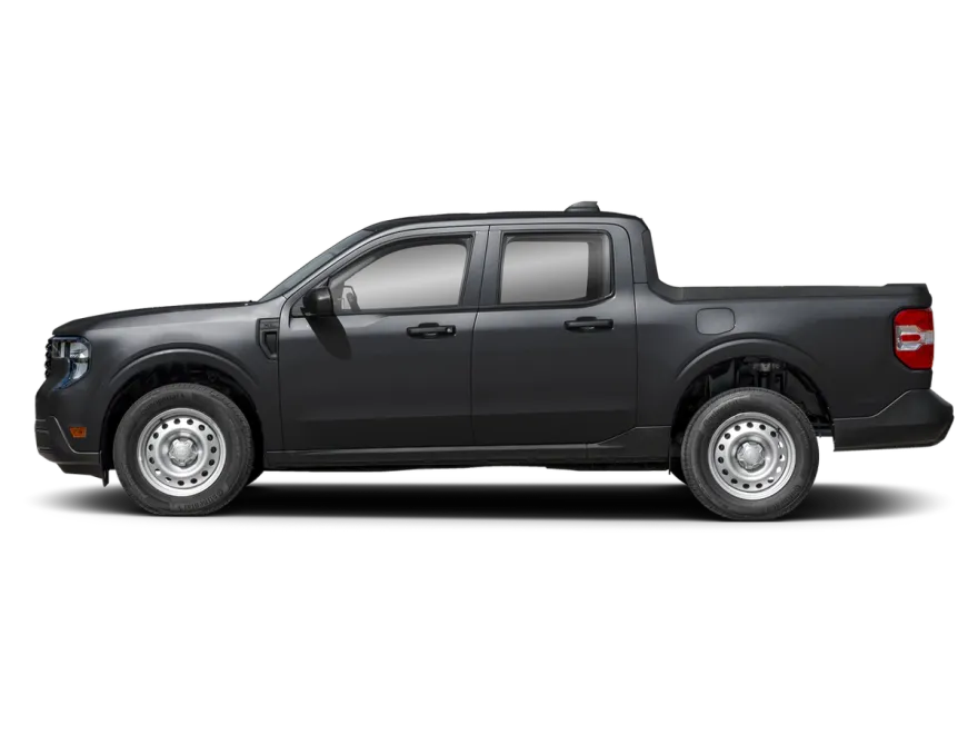 2025 Ford Maverick XL photo 1