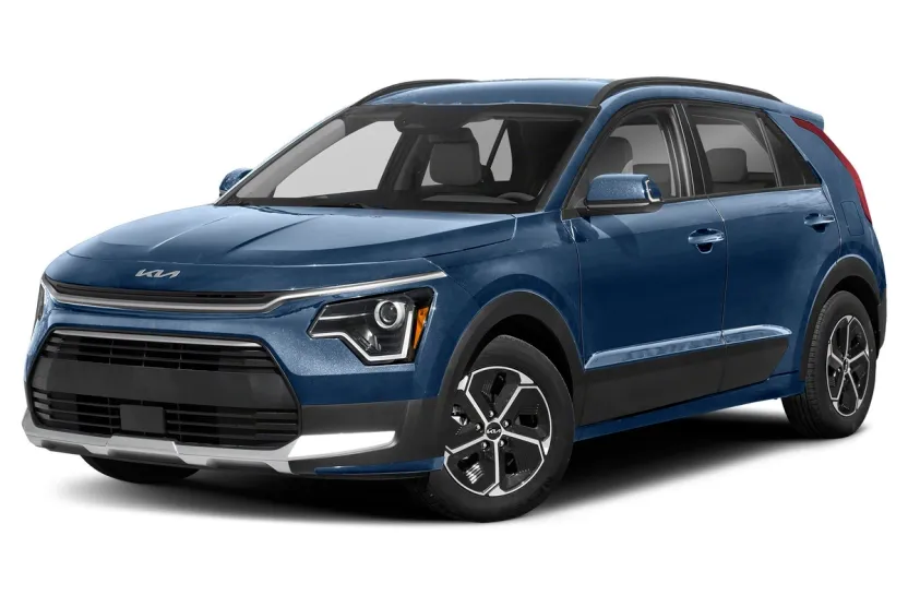 2023 Kia Niro EX photo 1