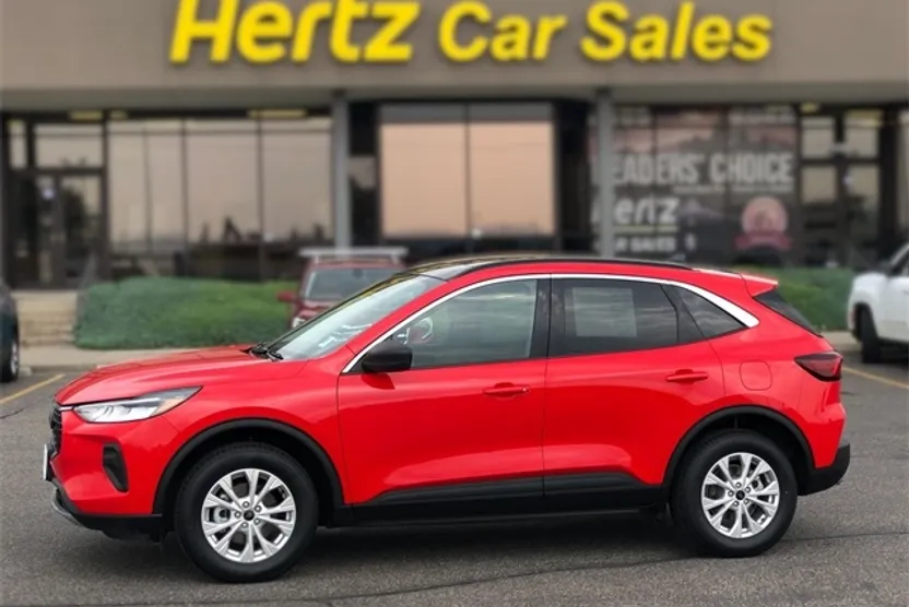2024 Ford Escape Active photo 1