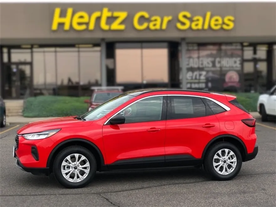2024 Ford Escape Active photo 1
