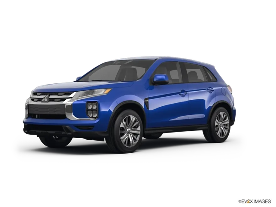 2025 Mitsubishi Outlander Sport ES SE LE photo 1