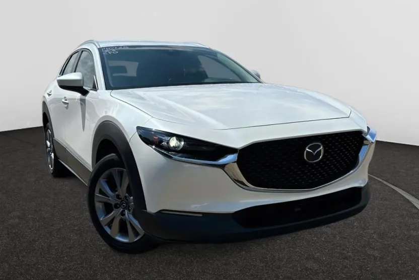 2023 Mazda CX-30 2.5 S Preferred photo 1