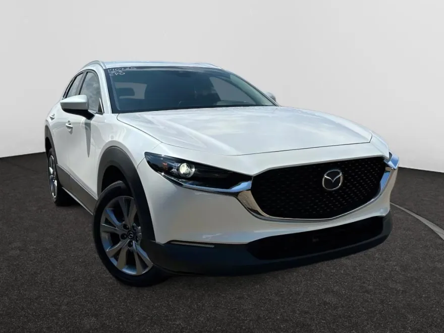 2023 Mazda CX-30 2.5 S Preferred photo 1