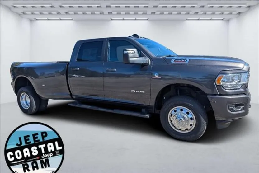 2024 Ram 3500 Big Horn photo 1