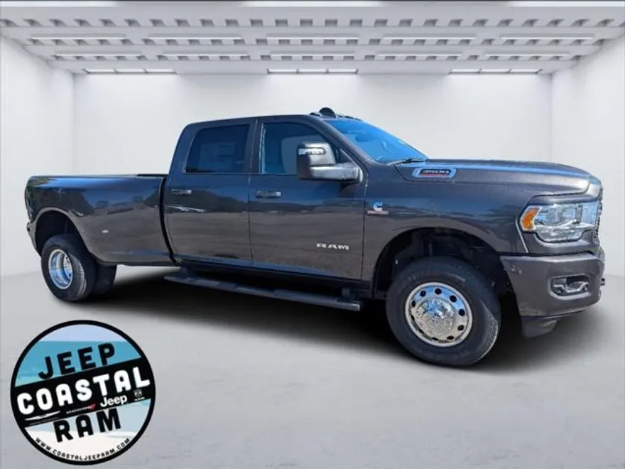2024 Ram 3500 Big Horn photo 1