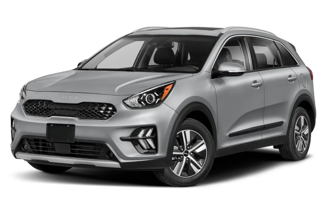 2022 Kia Niro EX Premium photo 1