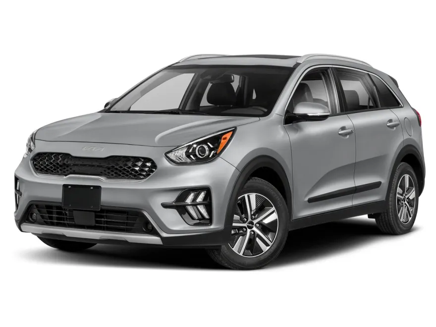 2022 Kia Niro EX Premium photo 1