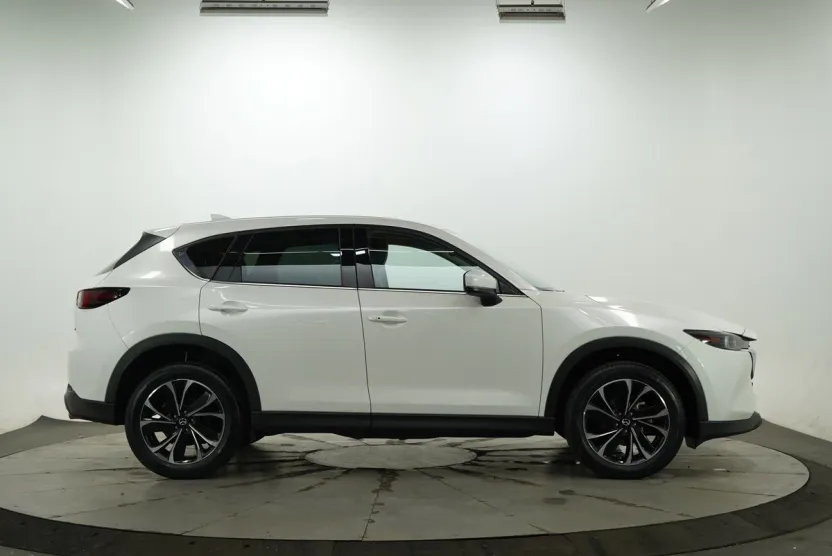 2023 Mazda CX-5 2.5 S Premium photo 1