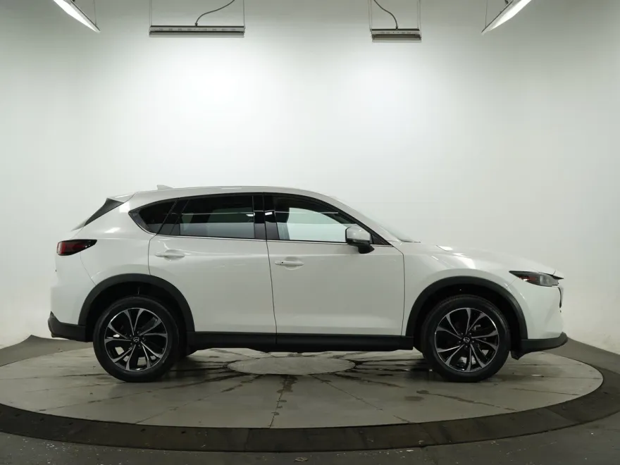 2023 Mazda CX-5 2.5 S Premium photo 1