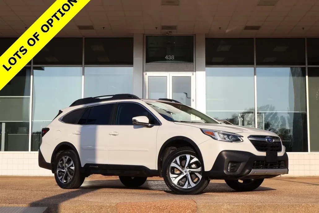 2021 Subaru Ascent Premium photo 1