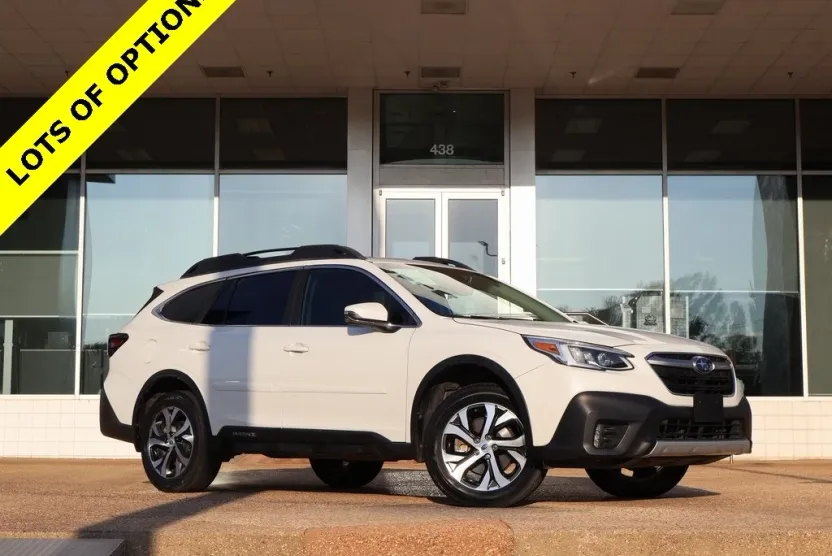 2021 Subaru Ascent Premium photo 1