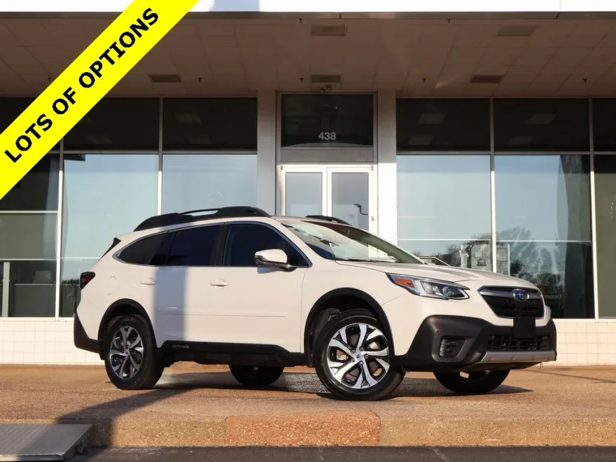 2021 Subaru Ascent Premium photo 1
