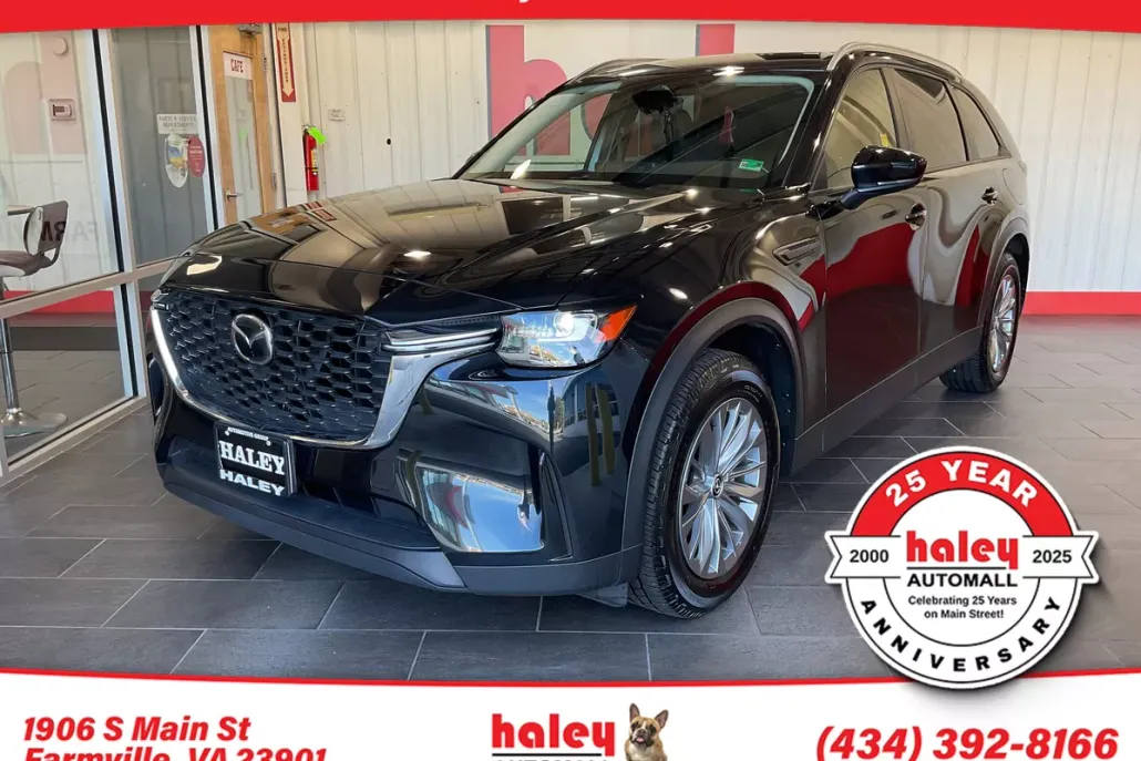 2024 Mazda CX-90 3.3 Turbo Select photo 1