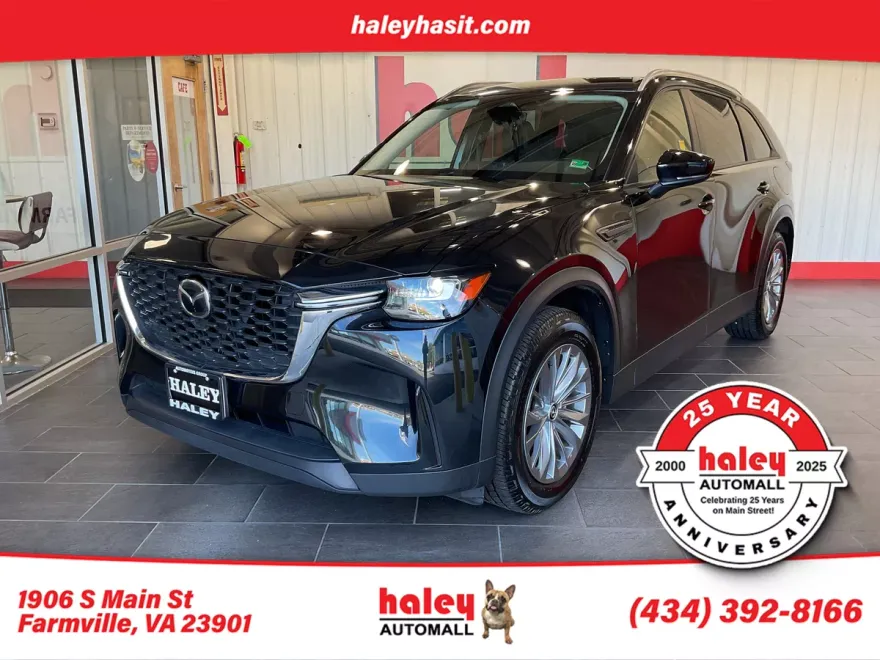 2024 Mazda CX-90 3.3 Turbo Select photo 1
