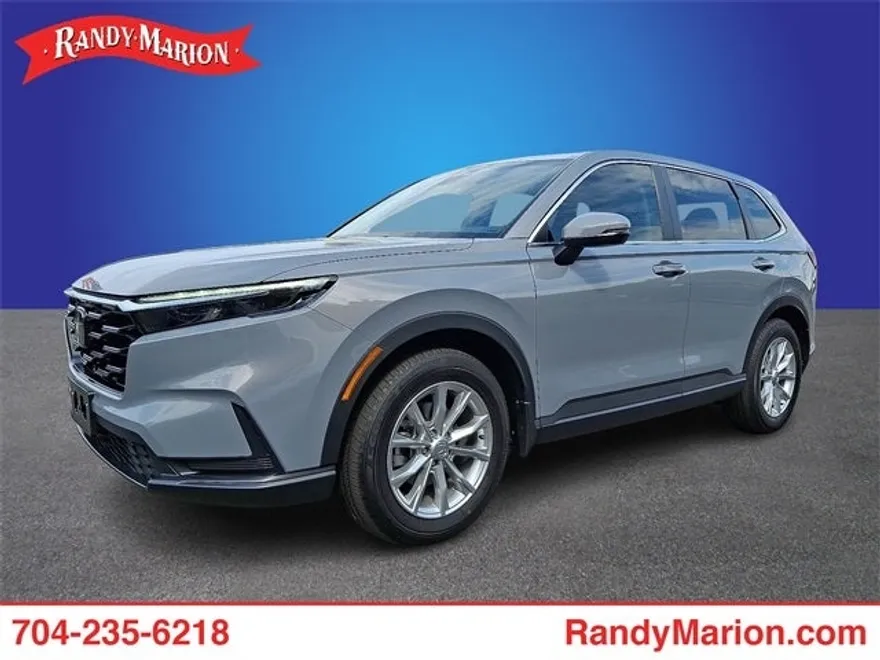 2024 Honda CR-V EX photo 1