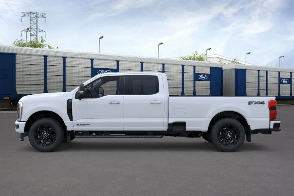 2026 Ford F-250 XLT photo 1