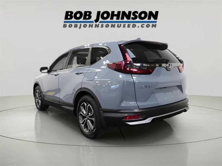2022 Honda CR-V EX photo 1