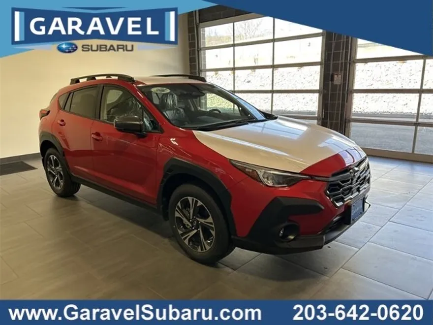 2025 Subaru Crosstrek Premium photo 1