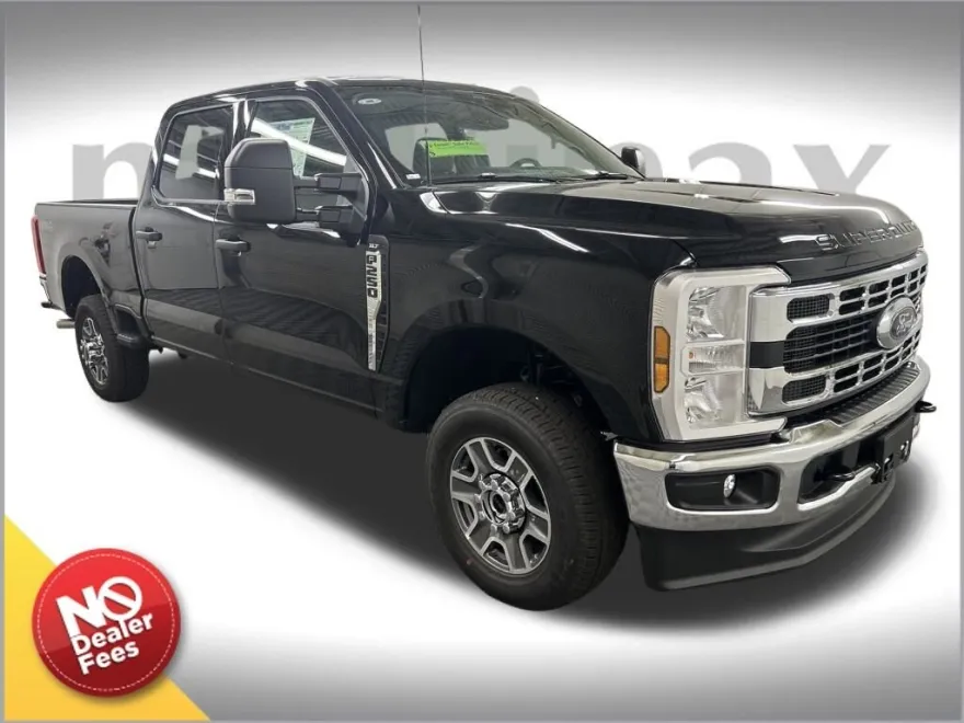 2025 Ford F-250 XLT photo 1