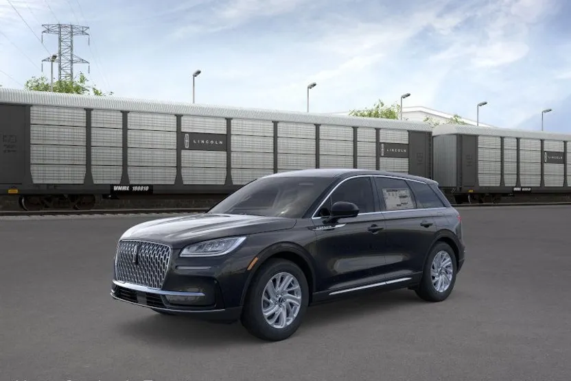 2025 Lincoln Corsair Premiere photo 1